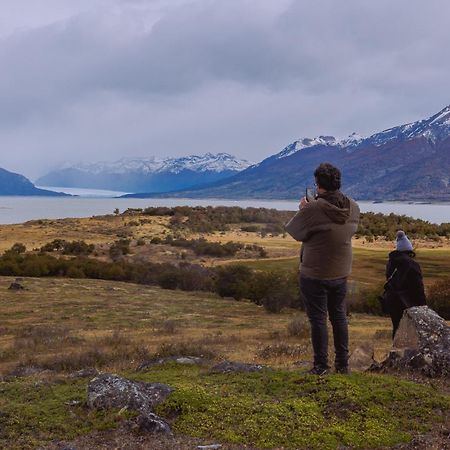 Estancia Patagonia El Calafate - Pristine Luxury Camps Exterior foto